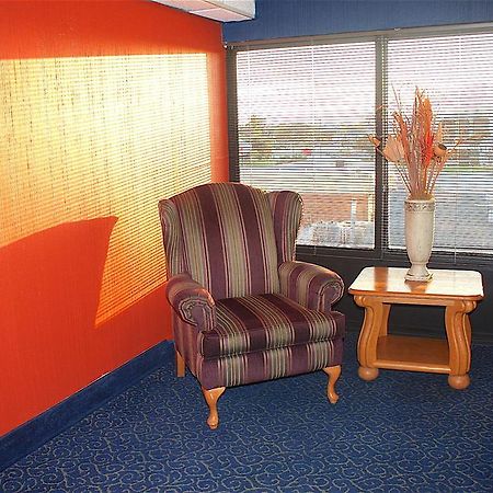 Eurotel Inn Maitland Zewnętrze zdjęcie