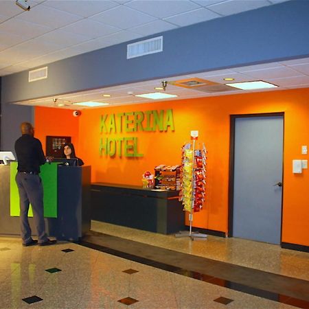 Eurotel Inn Maitland Zewnętrze zdjęcie