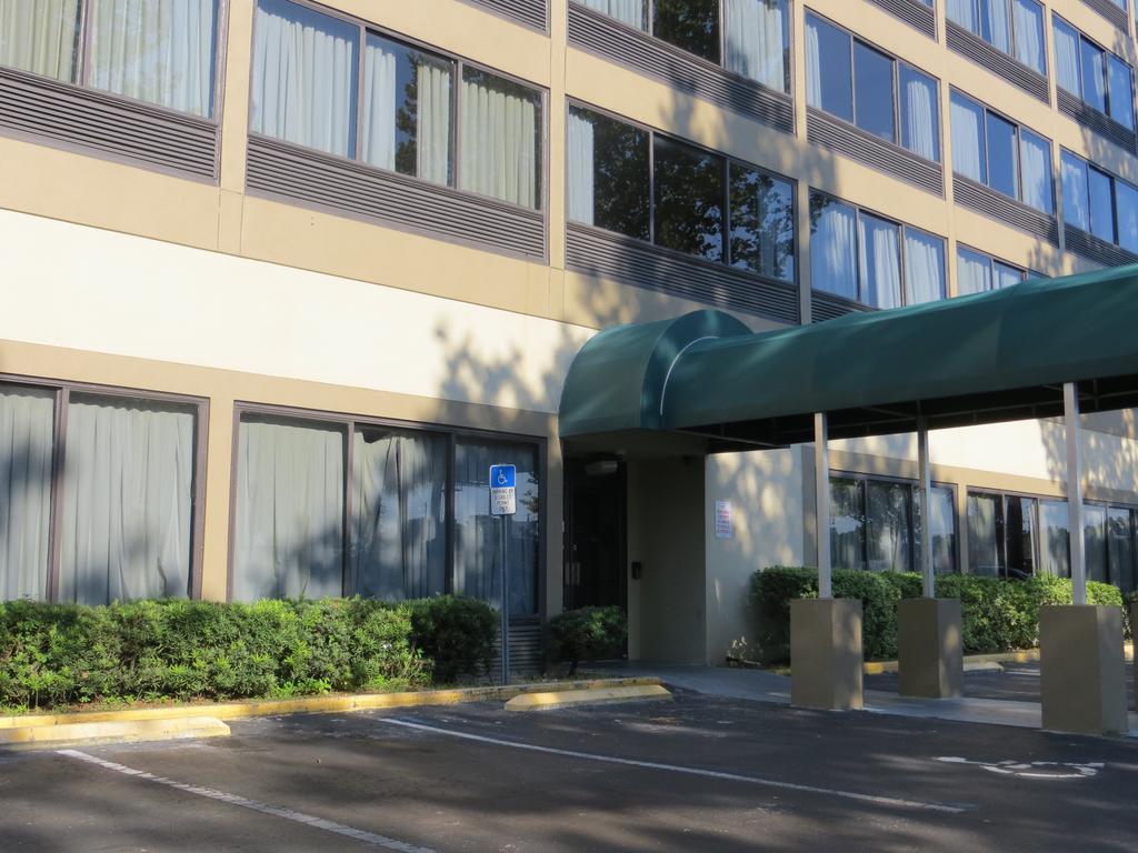 Eurotel Inn Maitland Zewnętrze zdjęcie