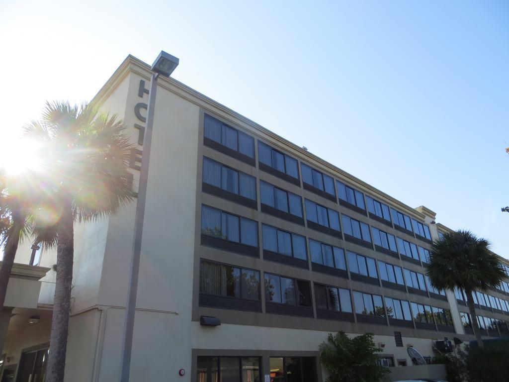 Eurotel Inn Maitland Zewnętrze zdjęcie