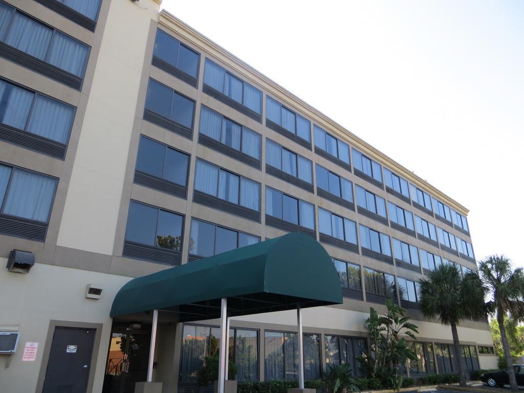 Eurotel Inn Maitland Zewnętrze zdjęcie