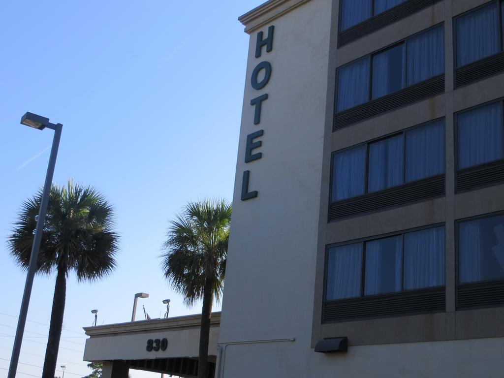 Eurotel Inn Maitland Zewnętrze zdjęcie