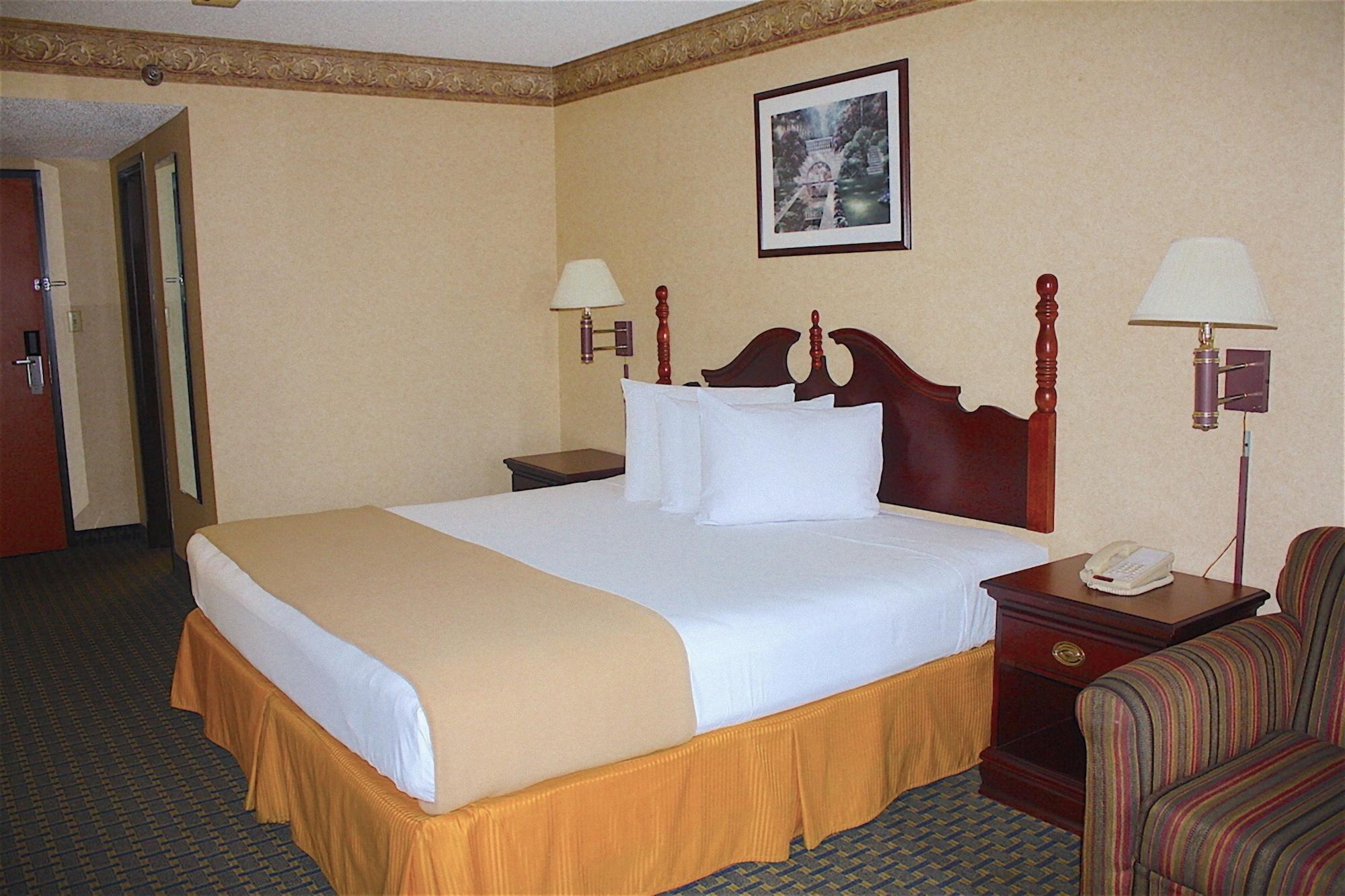 Eurotel Inn Maitland Zewnętrze zdjęcie
