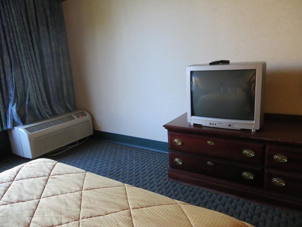 Eurotel Inn Maitland Pokój zdjęcie
