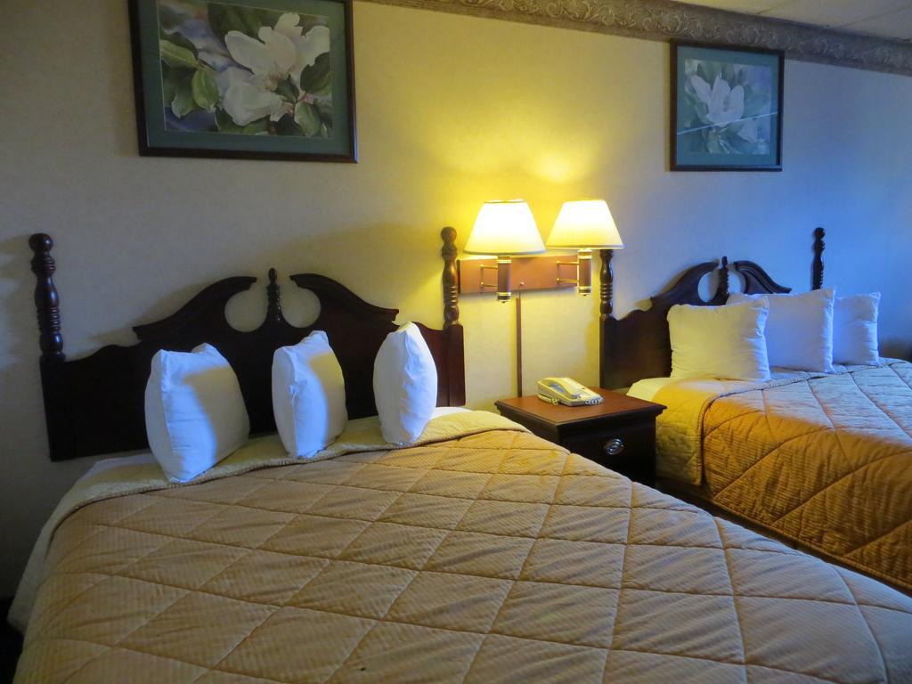 Eurotel Inn Maitland Pokój zdjęcie