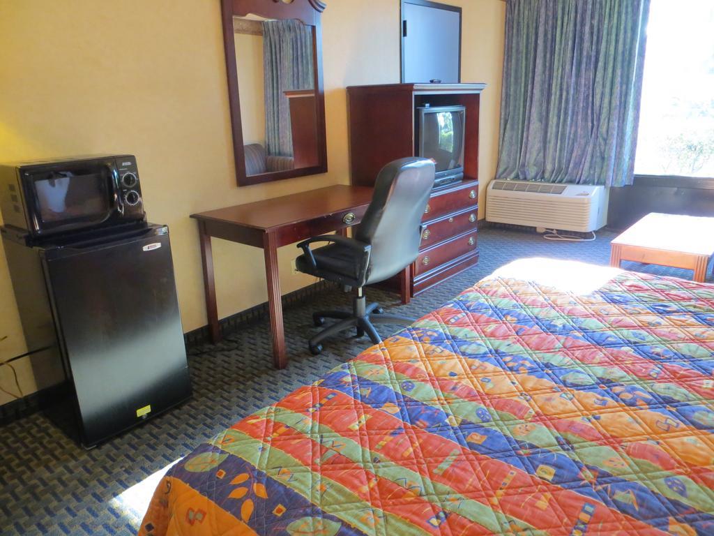 Eurotel Inn Maitland Pokój zdjęcie