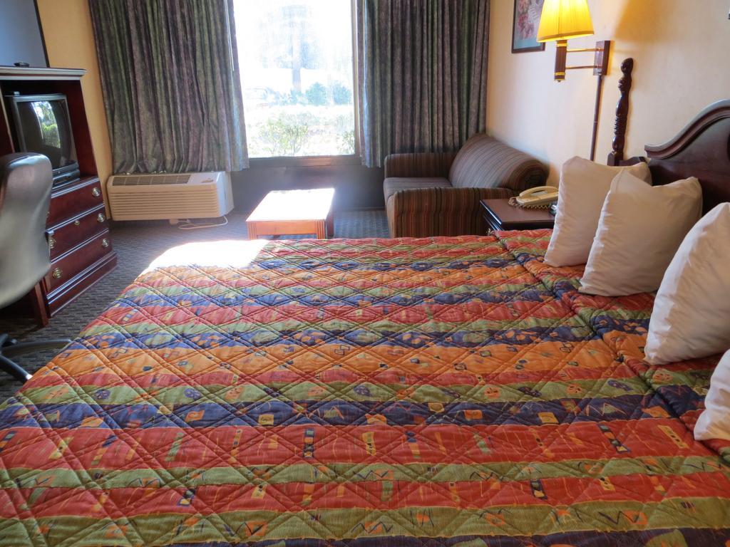 Eurotel Inn Maitland Pokój zdjęcie