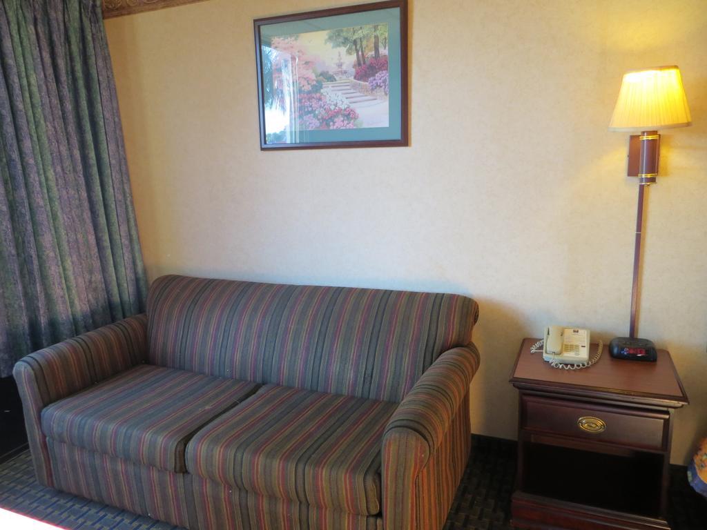 Eurotel Inn Maitland Pokój zdjęcie