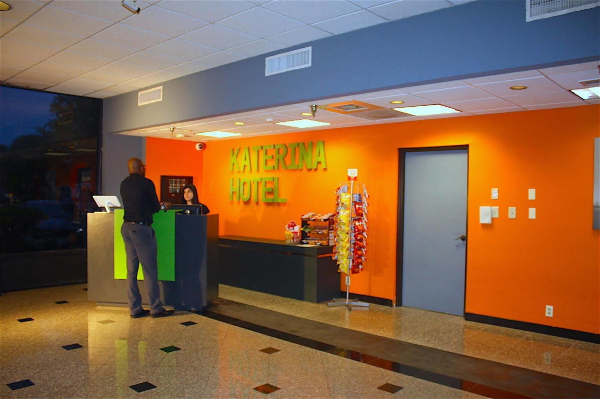Eurotel Inn Maitland Zewnętrze zdjęcie