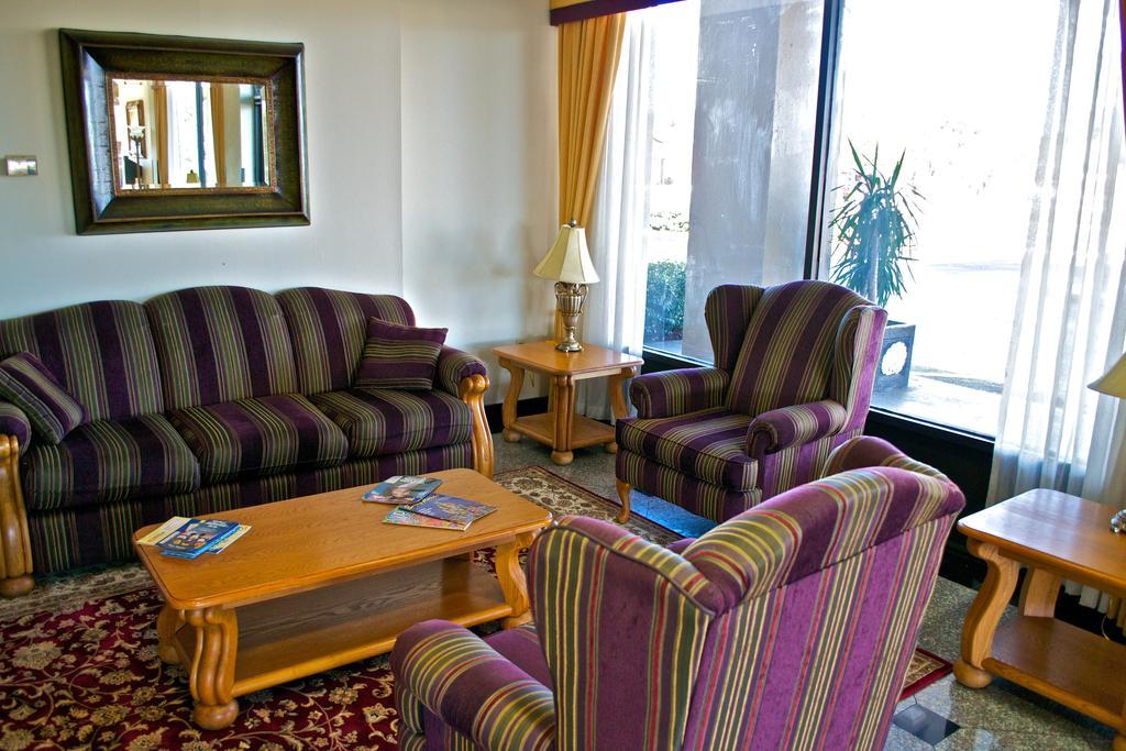 Eurotel Inn Maitland Zewnętrze zdjęcie