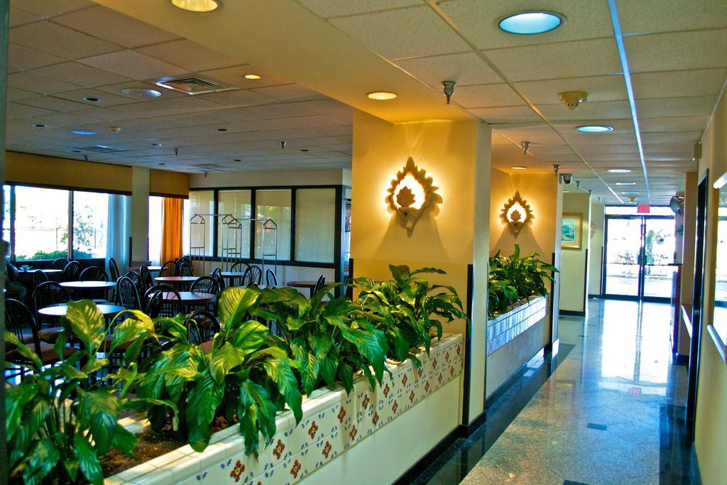 Eurotel Inn Maitland Zewnętrze zdjęcie